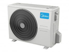 Сплит-система MIDEA, BREEZELESS Wi-Fi Inverter, MSFA2W-09N8D6-I / MSFA1-09N8D6-O
