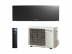 Сплит-система DAIKIN, FTXJ-AB9 EMURA Inverter, FTXJ50AB9 / RXJ50A9