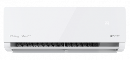 Сплит-система ROYAL CLIMA, ROYAL SUPREMO BLANCO FULL DC EU Inverter, RCI-RSB55HN/IN / RCI-RSB55HN/OUT