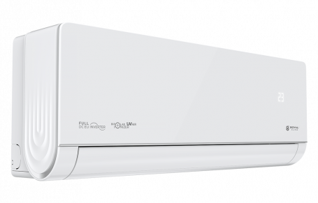 Сплит-система ROYAL CLIMA, ROYAL SUPREMO BLANCO FULL DC EU Inverter, RCI-RSB55HN/IN / RCI-RSB55HN/OUT