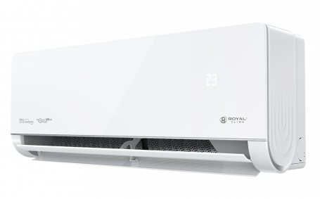 Сплит-система ROYAL CLIMA, ROYAL SUPREMO BLANCO FULL DC EU Inverter, RCI-RSB40HN/IN / RCI-RSB40HN/OUT