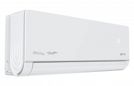 Сплит-система ROYAL CLIMA, ROYAL SUPREMO BLANCO FULL DC EU Inverter, RCI-RSB40HN/IN / RCI-RSB40HN/OUT