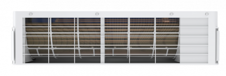 Сплит-система ROYAL CLIMA, ROYAL SUPREMO BLANCO FULL DC EU Inverter, RCI-RSB40HN/IN / RCI-RSB40HN/OUT