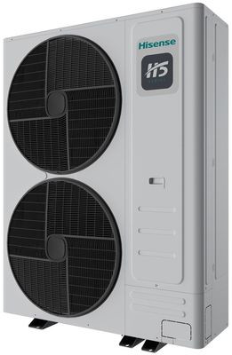Наружный блок VRF-системы мини HISENSE, HI-SMART Mini H5 FULL DC Inverter, AVW-154HKDHE2