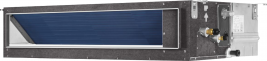 Внутренний канальный (высоконапорный) блок VRF-системы HAIER, AD-MJERAD DC FAN, AD092MJERAD