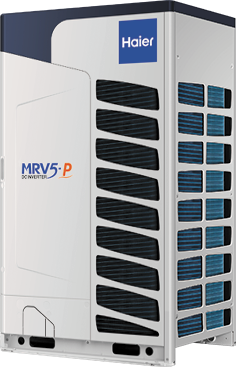 Наружный блок VRF-системы HAIER, MRV 5P FULL DC Inverter, AV10NMVETR
