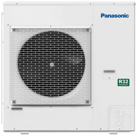 Потолочная сплит-система Panasonic S-125PT2E5B + U-125PZ2E8, белый