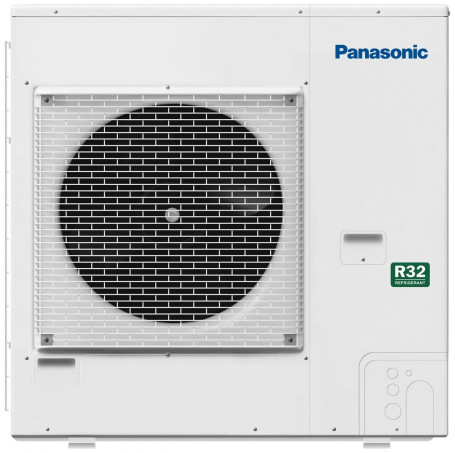 Потолочная сплит-система Panasonic S-125PT2E5B + U-125PZ2E8, белый