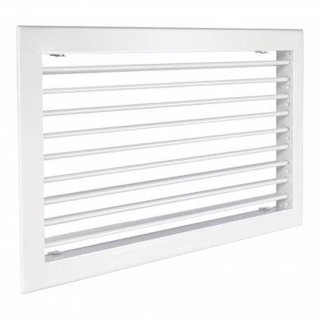 Решетка настенная однорядная SHUFT 1 WA 800x200