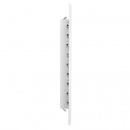 Решетка настенная однорядная SHUFT 1 WA 800x200