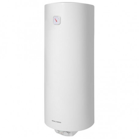 Водонагреватель электрический накопительный ROYAL THERMO, HEATRONIC SLIM DRYHEART, RWH 50 Heatronic Slim DryHeat