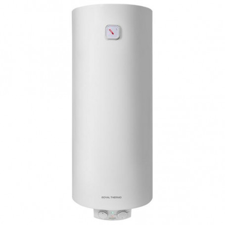 Водонагреватель электрический накопительный ROYAL THERMO, HEATRONIC SLIM DRYHEART, RWH 50 Heatronic Slim DryHeat