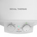 Водонагреватель электрический накопительный ROYAL THERMO, HEATRONIC SLIM DRYHEART, RWH 50 Heatronic Slim DryHeat