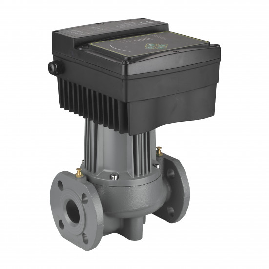 Насос циркуляционный PUMPMAN STAR -PX1