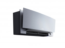 Сплит-система DAIKIN, FTXJ-AS9 EMURA Inverter, FTXJ50AS9 / RXJ50A9