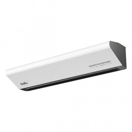 Тепловая завеса электрическая BALLU, BUSINESS SOLUTION, BHC-H15T18-BS