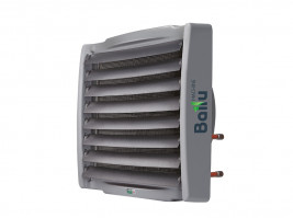 Тепловентилятор водяной BALLU BHP-W2-60-SF
