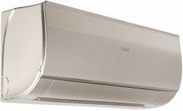 Сплит-система HAIER, FLEXIS (on/off), HSU-18HFF103/R3-G / HSU-18HUF103/R3