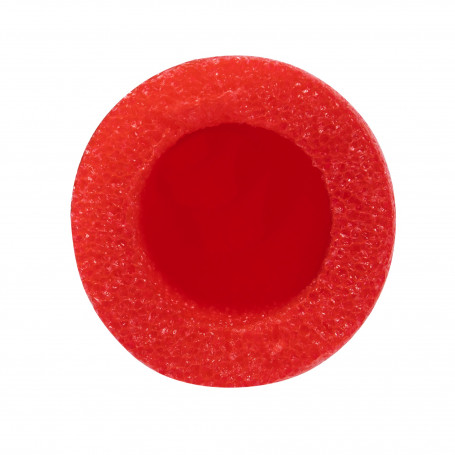 Теплоизоляция Royal Thermo Prottector 28/9, 1м Red