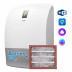 Очиститель воздуха приточный Ballu ONEAIR ASP-200SMAX