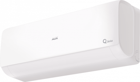 Сплит-система AUX, Q LIGHT (on/off), ASW-H09A4/QH-R1 / AS-H09A4/QH-R1