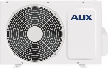 Сплит-система AUX, Q LIGHT (on/off), ASW-H09A4/QH-R1 / AS-H09A4/QH-R1