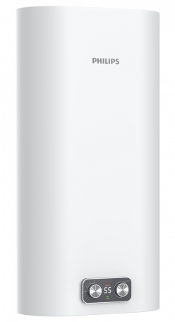 Водонагреватель электрический накопительный PHILIPS, ULTRAHEAT DIGITAL, AWH1615/51(30YB)