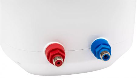 Водонагреватель электрический накопительный HAIER, EQ2, ES10V-EQ2