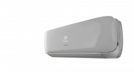 Сплит-система HISENSE, SILVER CRYSTAL SUPER DC Inverter  2025 WI-FI, AS-10UW4RVETG01G(S) / AS-10UW4RVETG01W(S)
