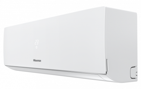 Сплит-система HISENSE, EASY CLASSIC A (on/off), AS-09HR4RYDDJ00G / AS-09HR4RYDDJ00W