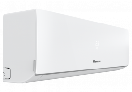 Сплит-система HISENSE, EASY CLASSIC A (on/off), AS-09HR4RYDDJ00G / AS-09HR4RYDDJ00W