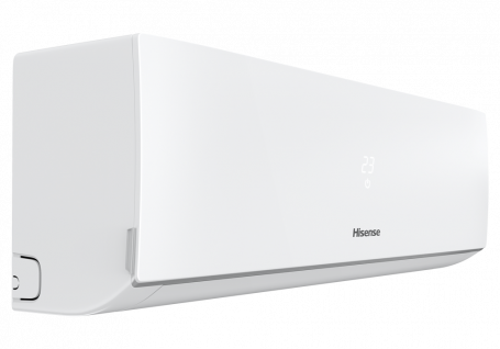 Сплит-система HISENSE, EASY CLASSIC A (on/off), AS-09HR4RYDDJ00G / AS-09HR4RYDDJ00W