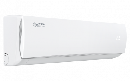 Сплит-система ULTIMA COMFORT, ECLIPSE 2026 (on/off), ECP-09PN-IN / ECP-09PN-OUT