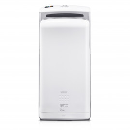 Сушилка для рук электрическая высокоскоростная Electrolux EHDA/HPF-1200W (белая)