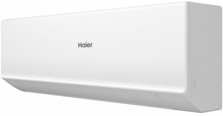 Сплит-система HAIER, QUANTUM Inverter 2025, AS20HQJ1HRA-W / 1U20HQJ1FRA