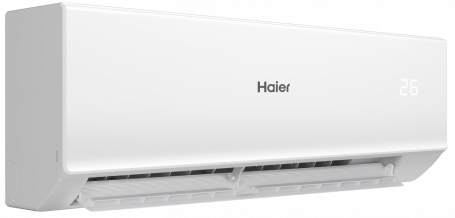 Сплит-система HAIER, QUANTUM Inverter 2025, AS20HQJ1HRA-W / 1U20HQJ1FRA