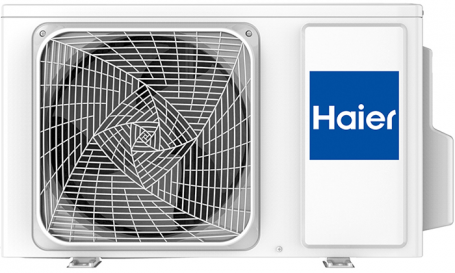 Сплит-система HAIER, QUANTUM Inverter 2025, AS20HQJ1HRA-W / 1U20HQJ1FRA