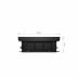 Конвектор внутрипольный Royal Thermo ATRIUM-75/200/1200-DG-U-DB