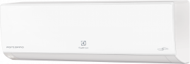Настенная сплит-система Electrolux EACS/I-09HP/N8_23Y_in + EACS/I-09HP/N8_23Y_out, белый