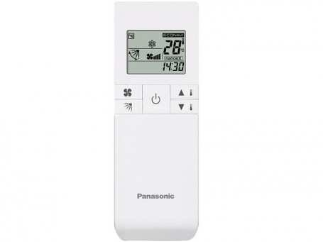 Настенная сплит-система Panasonic CS-Z71ZKEW + CU-Z71ZKE, белый