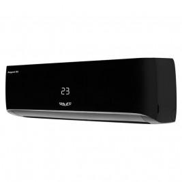 Сплит-система SHUFT, ASGARD DC Inverter, SFTHAI/in-09HN8/BL / SFTHAI/out-09HN8/BL