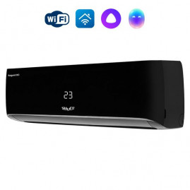 Сплит-система SHUFT, ASGARD DC Inverter, SFTHAI/in-09HN8/BL / SFTHAI/out-09HN8/BL