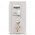 Сплит-система SHUFT, ASGARD DC Inverter, SFTHAI/in-09HN8/BL / SFTHAI/out-09HN8/BL