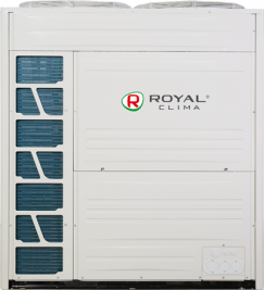 Наружный блок VRF-системы ROYAL CLIMA, RKWT DC Inverter, RCWT-272STFG