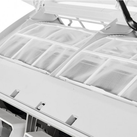 Сплит-система BALLU, PLATINUM EVOLUTION DС Inverter, BSUI/in-12HN8_V4 / BSUI/out-12HN8_V4