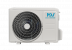 Сплит-система MDV, INFINI UVPRO Inverter, MDSAL-09HRFN8 / MDOAG-09HFN8