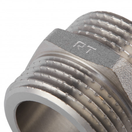 Переходник Royal Thermo 1/2"х3/4" (под евроконус)