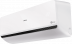 Настенная сплит-система AUX ASW-H24A4/FP-R1 + AS-H24A4/FP-R1, белый