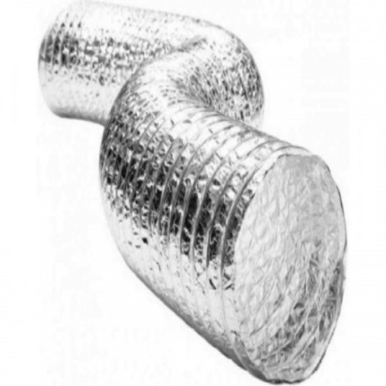 Воздуховод теплоизолир. DIAFLEX SonoDF-S 254 мм