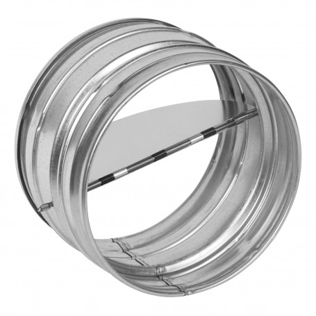 Клапан обратный SHUFT RSK 200 НС-0081415